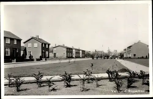 Ak Varsseveld Gelderland Niederlande, Roggestraat