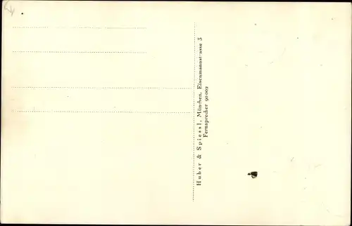 Ak München Bayern, 18. Deutsches Bundesschießen 1927, Festzug