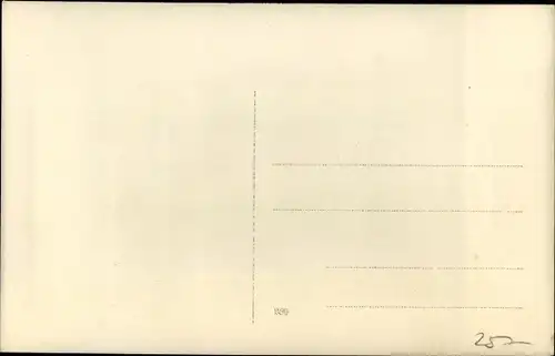 Foto Ak Frankfurt an der Oder, Kriegsgefangenenlager, Grünanlagen