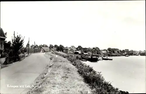 Ak Krimpenerwaard Südholland, Noord