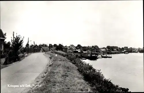 Ak Krimpenerwaard Südholland, Noord