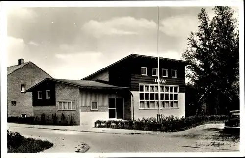 Ak Krimpenerwaard Südholland, Verenigingsgebouw