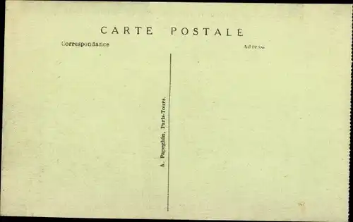 Ak Paris, Exposition Internationale des Arts Decoratifs 1925, Pavillon National de Belgique