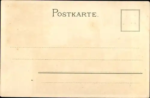 Künstler Ak Lauter, W., Eppstein im Taunus, Panorama vom Ort