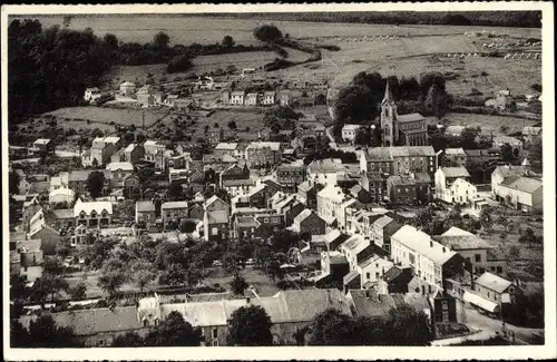 Ak Hamoir Lüttich Wallonien, Panorama