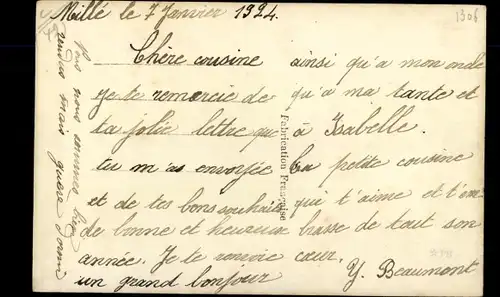 Künstler Ak Chavagnes les Eaux Maine et Loire, Rosen, Stiefmütterchen, Landschaft