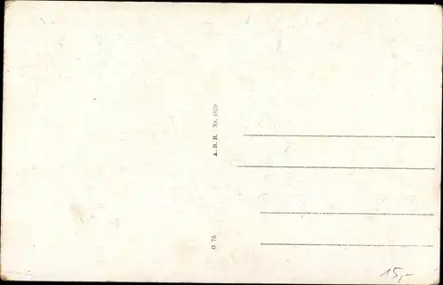 Ak Świdnica Schweidnitz Schlesien, Stadion, Kampfbahn