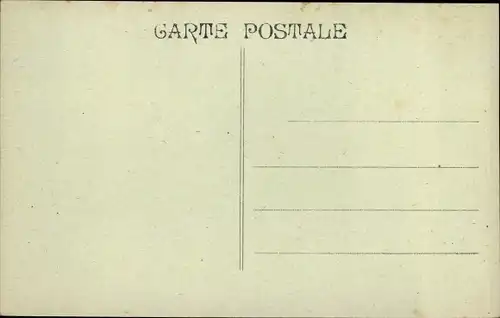 Ak Marseille Bouches du Rhône, Exposition Coloniale 1922, Palais du Maroc