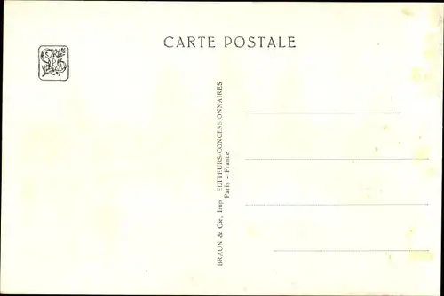 Ak Paris, Exposition Coloniale Internationale 1931, Grande Avenue des Colonies