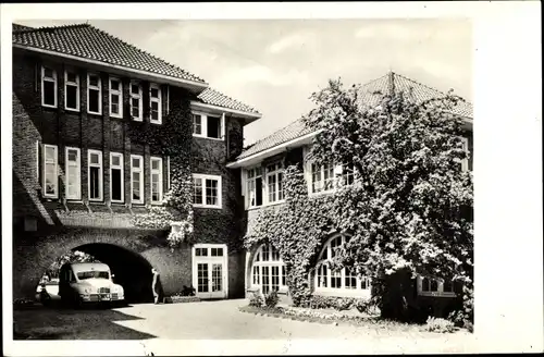 Ak Soest Utrecht Niederlande, Sanatorium Zonnegloren