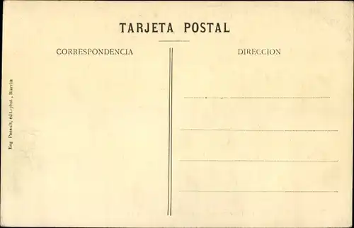 Ak Corrida de Toros, Arrastre del toro par les mulillas, Stierkampf, Torero