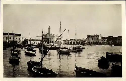 Ak Algier Alger Algerien, L'Amirauté