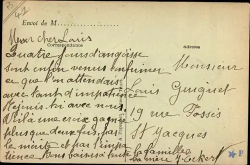 Ak Montoire Loir et Cher, Bords du Loir