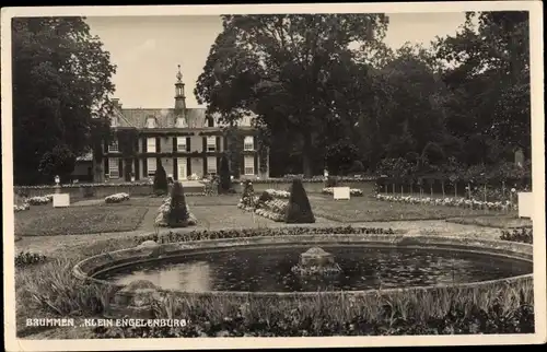 Ak Brummen Gelderland, Klein Engelenburg