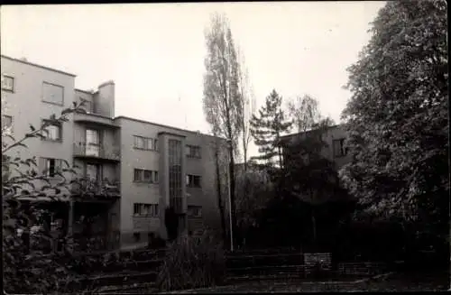 Ak Châtenay Malabry Hauts de Seine, Vue Partielle