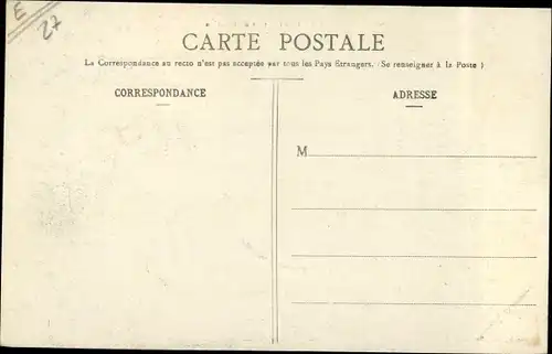 Ak Nonancourt Eure, Filature de Mocdieu