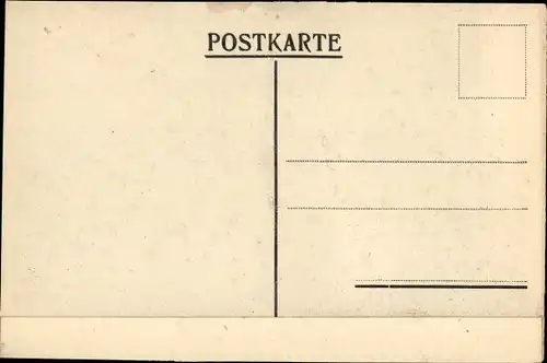 Ak Sankt Goarshausen am Rhein, Burg Katz, Salondampfer