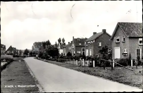 Ak Almen Gelderland, Wassenaarlaan