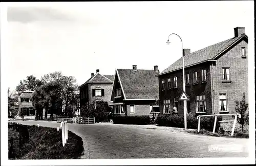 Ak Ingen Gelderland, Weverstraat