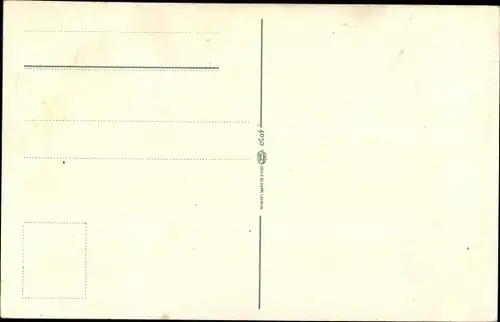 Ak Freiburg im Breisgau, Münster, Hauptportal
