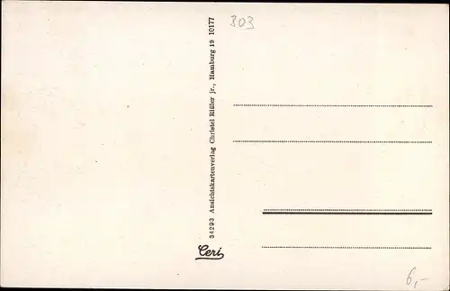 Ak Walsrode im Heidekreis, Wasserpartie