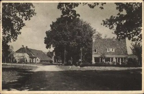 Ak Zuidlaren Drenthe Niederlande, Mooi Drenthe