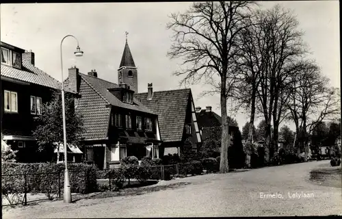 Ak Ermelo Gelderland, Lelylaan