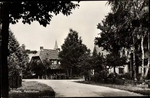 Ak Ermelo Gelderland, Azalealaan