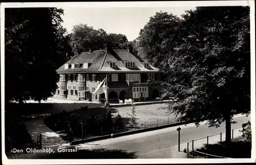 Ak Gorssel Gelderland, Den Oldenhof