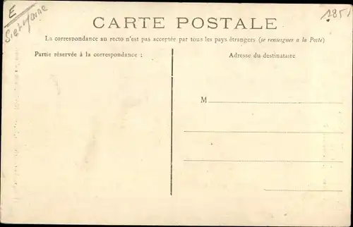 Ak Saint Cyr sur Morin Seine et Marne, Petit Morin à Archet, Laveuses