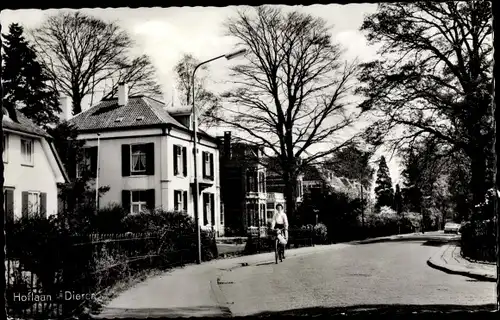 Ak Dieren Gelderland, Hooflaan