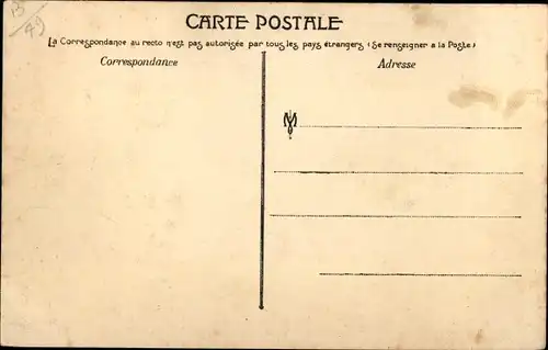 Ak Les Ponts de Cé Maine et Loire, Vue prise du Quai, Le Grand Pont