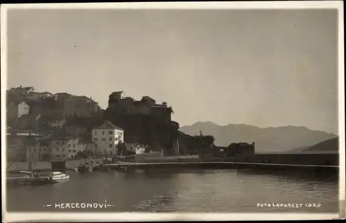 Ak Ercegnovi Montenegro, Herceg Novi Panorama