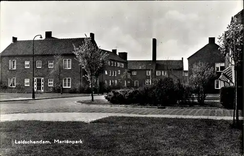 Ak Leidschendam Südholland, Marienpark