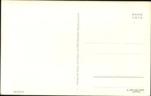 Ak Rastenberg in Thüringen, Freibad