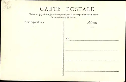 Ak Sully sur Loire Loiret, Château Féodal