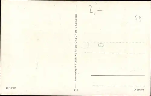 Ak Ostseebad Kölpinsee auf Usedom, Strand mit Seesicht