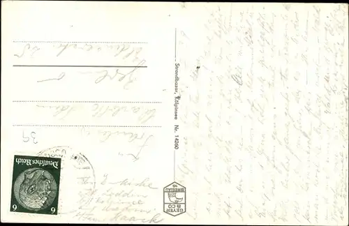 Ak Ostseebad Kölpinsee auf Usedom, Steilufer, Strand