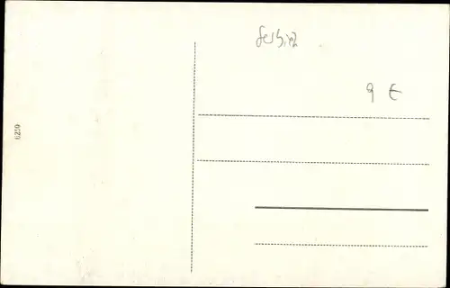 Ak Ruma Serbien, Glavna Ulica, Hauptgasse