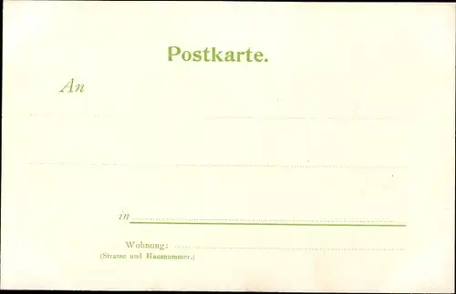 Ak Bildhauer Bertel Thorvaldsen