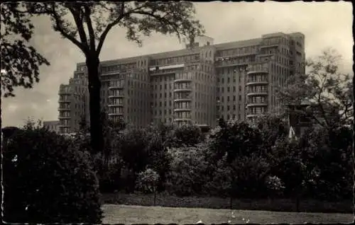 Ak Clichy Hauts de Seine, Hôpital Beaujon