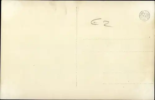 Ak Kronprinzessin Cecilie von Preußen, Portrait