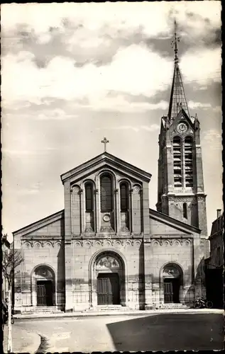 Saint Leu Val d´Oise