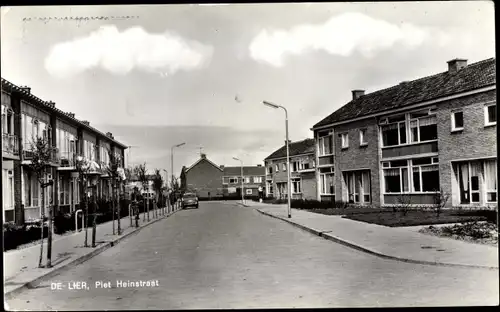 Ak De Lier Südholland, Heinstraat
