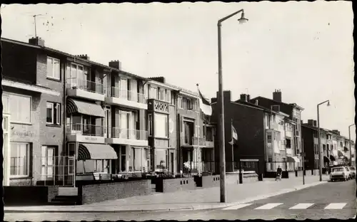 Ak De Lier Südholland, Strandbedrijf