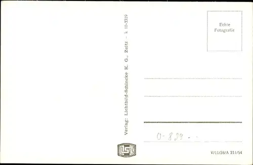 Ak Panschwitz Kuckau Oberlausitz, Kloster St. Marienstern