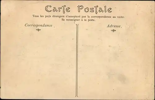 Ak Normandie, Frau in Tracht, Spinnrad