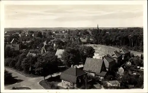 Ak Ermelo Gelderland, Panorama