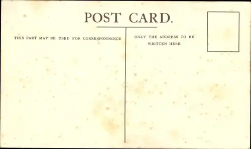 Ak Steamer Athlone Castle, Dampfschiff, Union Castle Line UC