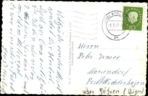 Ak Damen Portrait, Weinflasche, Weintrauben, Weinfass